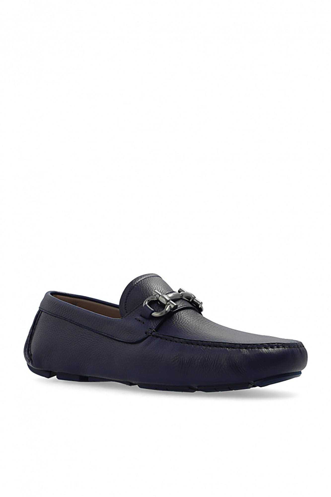 Ferragamo boat shop shoes sale